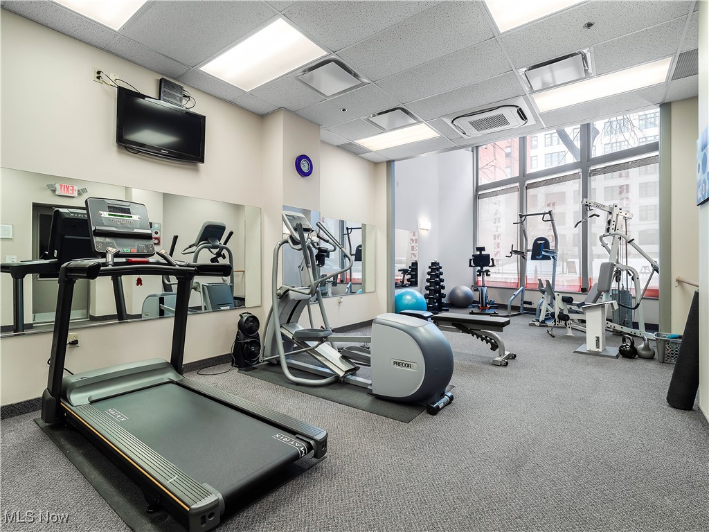 1104 Prospect Avenue Cleveland OH 44115