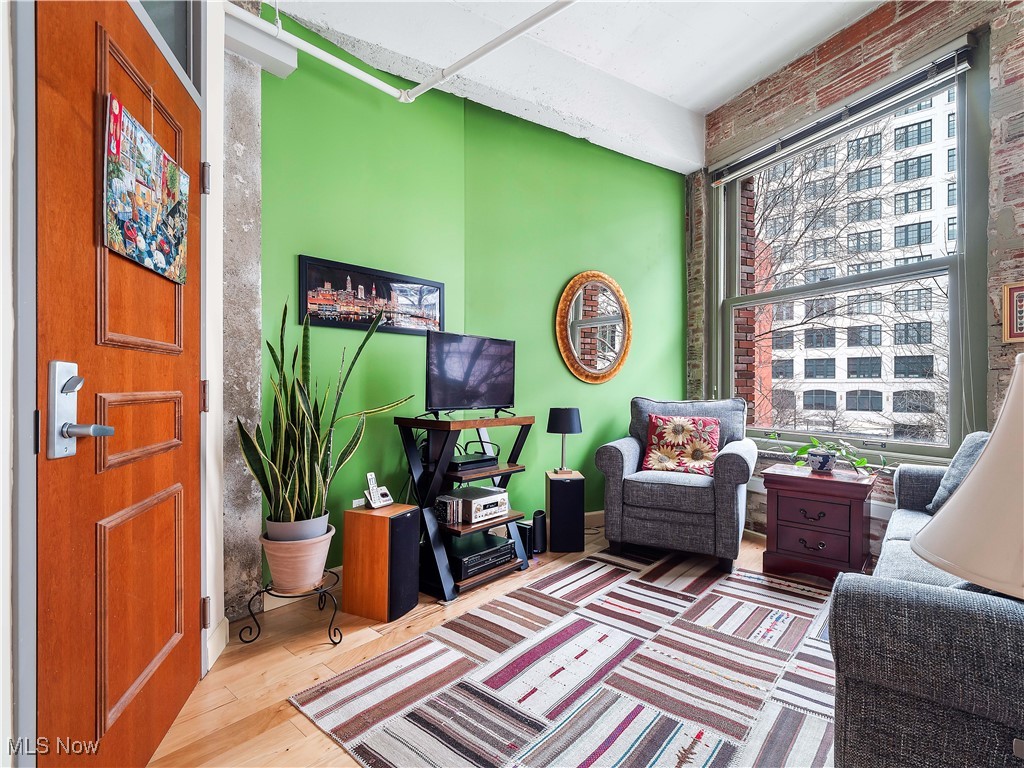 1104 Prospect Avenue Cleveland OH 44115