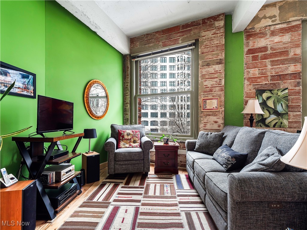 1104 Prospect Avenue Cleveland OH 44115