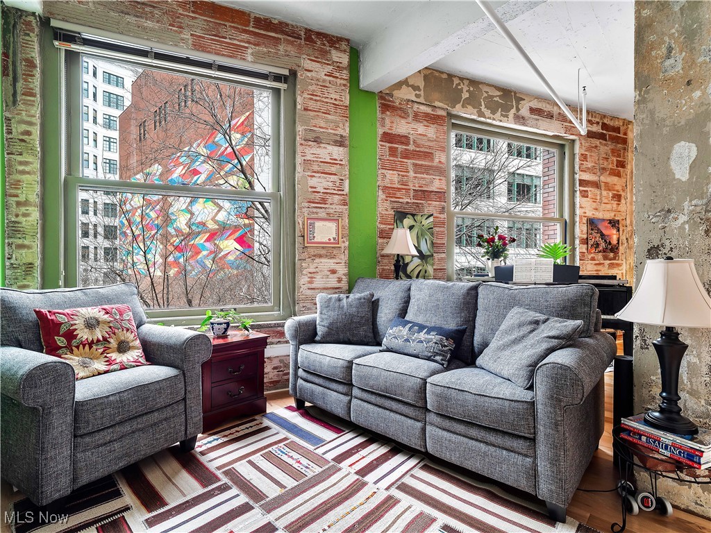 1104 Prospect Avenue Cleveland OH 44115