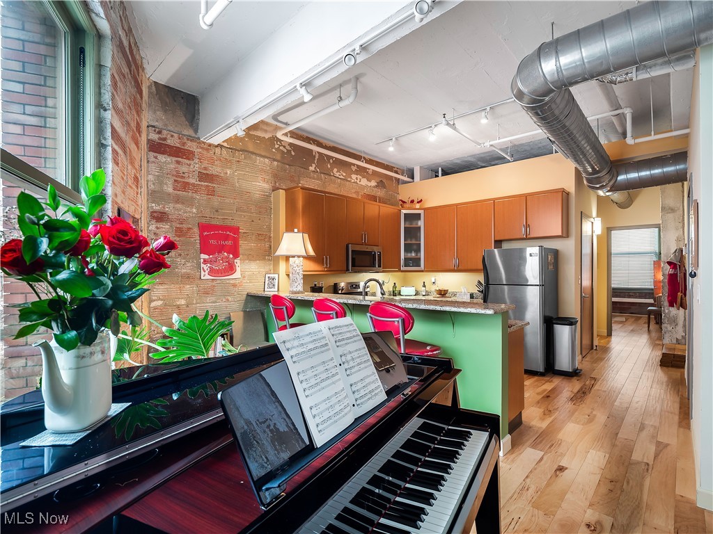 1104 Prospect Avenue Cleveland OH 44115