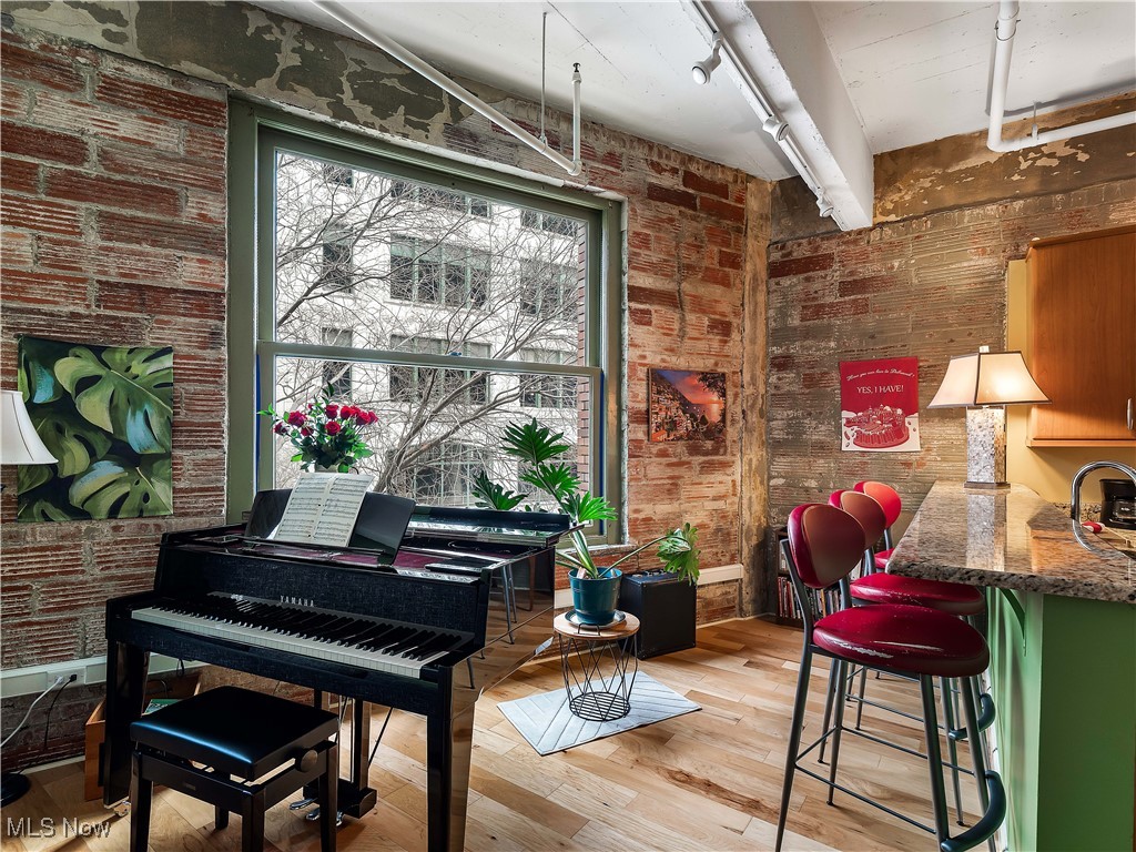 1104 Prospect Avenue Cleveland OH 44115