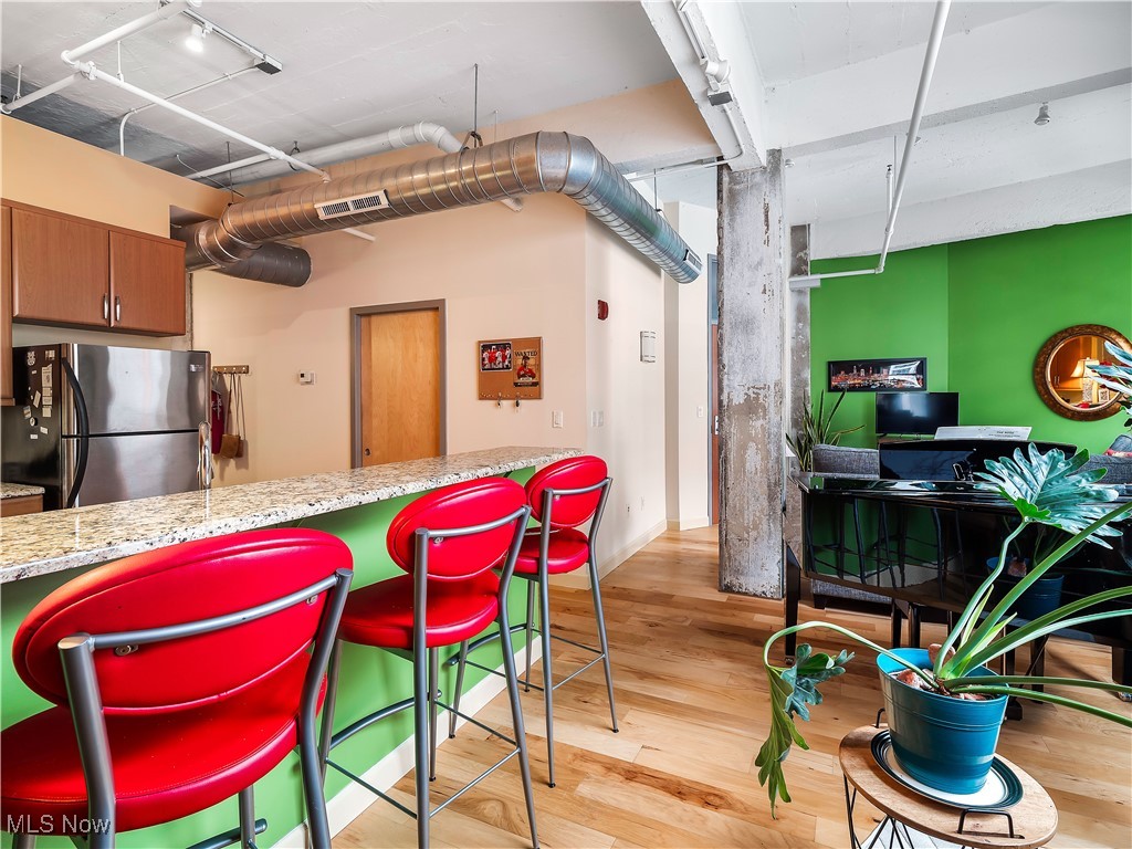 1104 Prospect Avenue Cleveland OH 44115