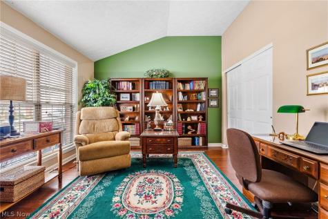 5531 Hideaway Drive Medina OH 44256