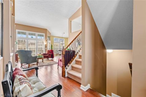 5531 Hideaway Drive Medina OH 44256