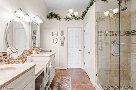 5531 Hideaway Drive Medina OH 44256