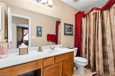 5531 Hideaway Drive Medina OH 44256