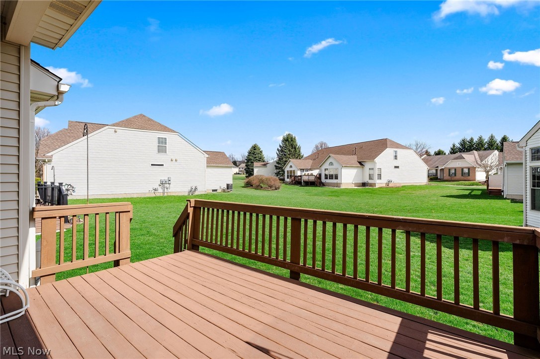 5531 Hideaway Drive Medina OH 44256