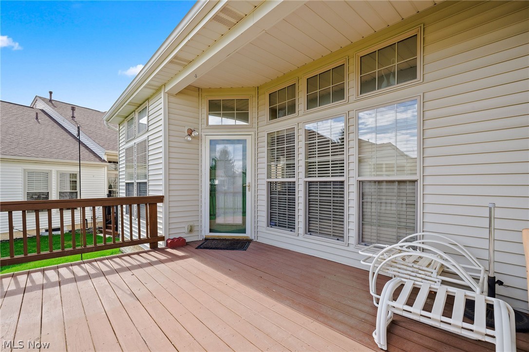 5531 Hideaway Drive Medina OH 44256