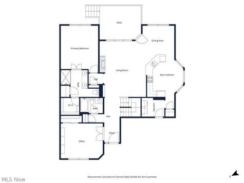 5531 Hideaway Drive Medina OH 44256