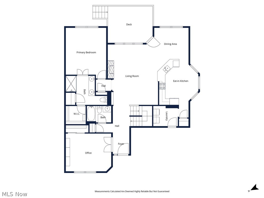 5531 Hideaway Drive Medina OH 44256
