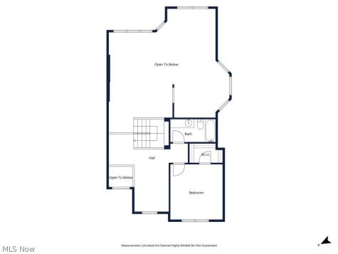 5531 Hideaway Drive Medina OH 44256