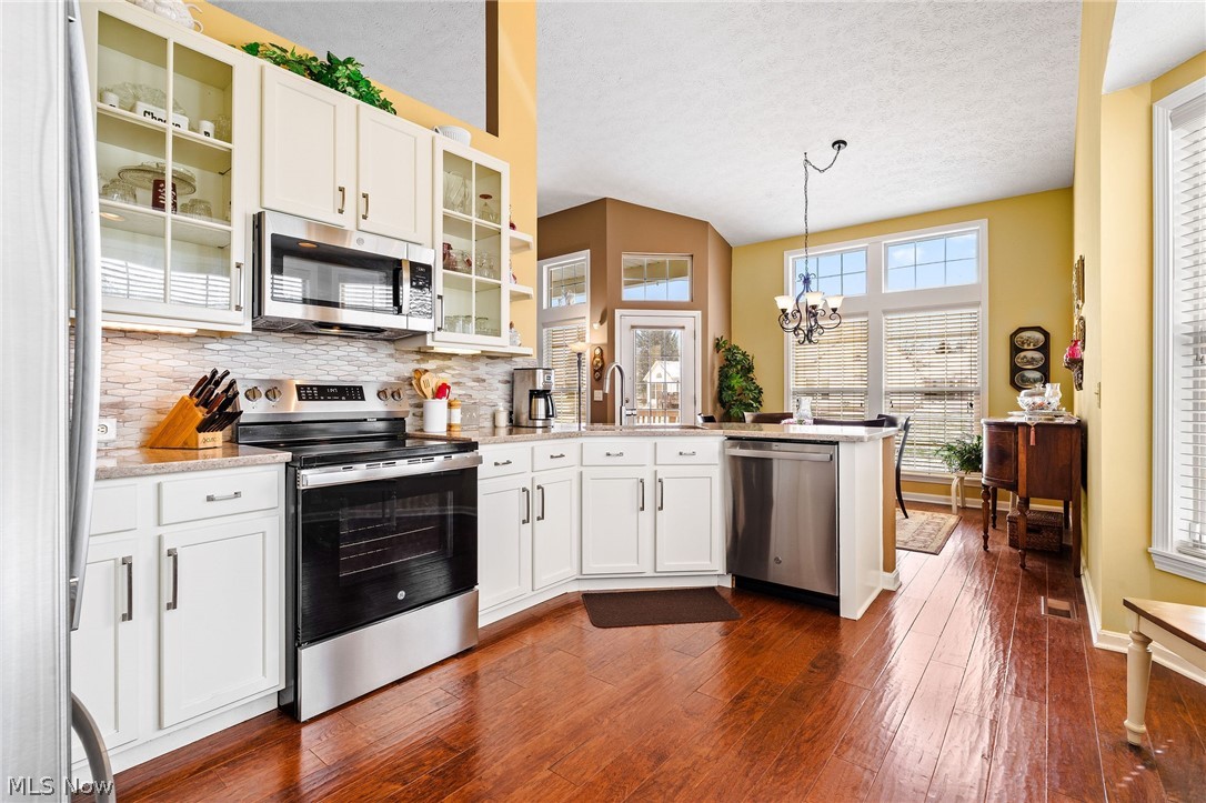 5531 Hideaway Drive Medina OH 44256
