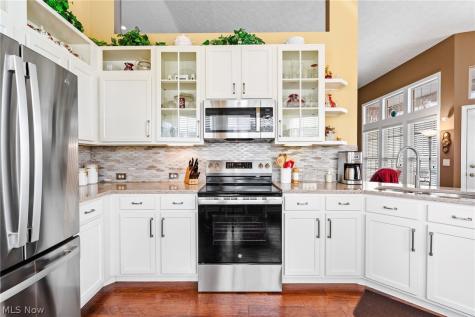 5531 Hideaway Drive Medina OH 44256