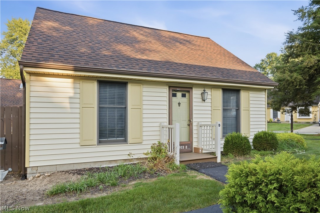 46103 New England Square New Waterford OH 44445