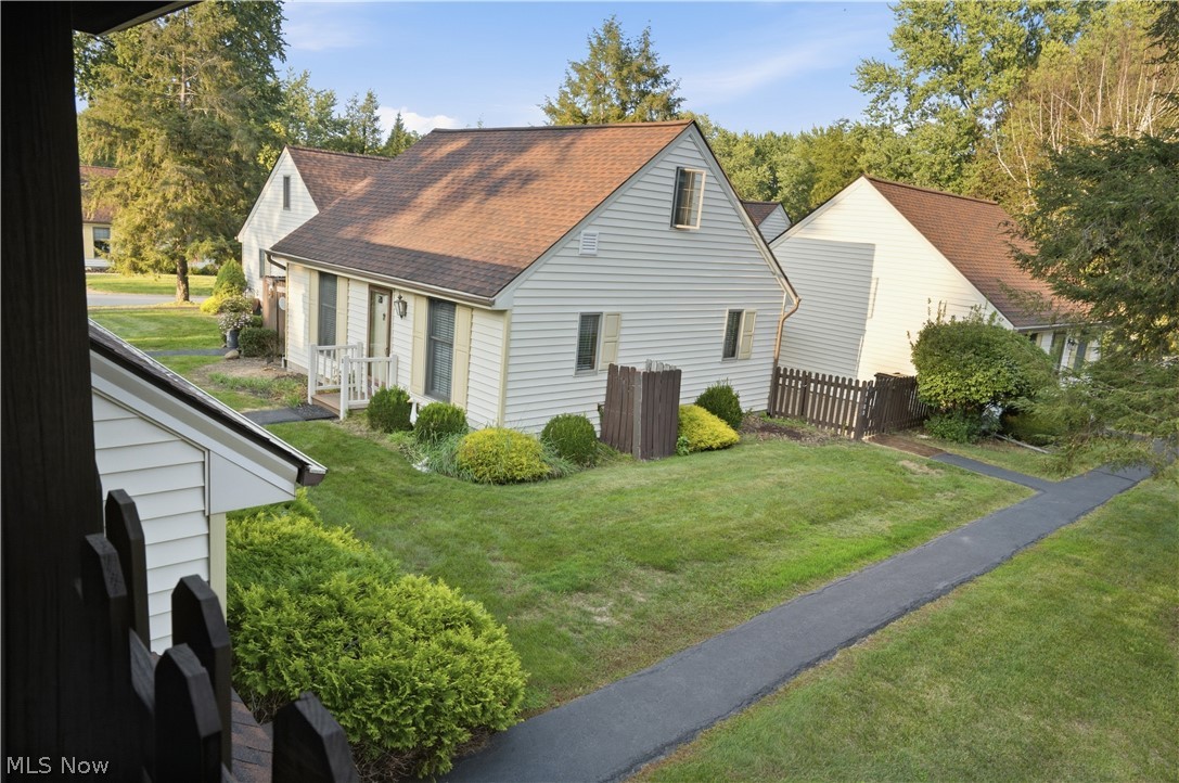 46103 New England Square New Waterford OH 44445