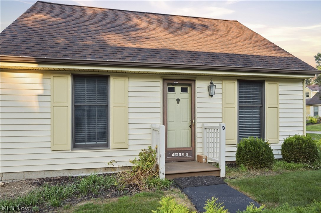 46103 New England Square New Waterford OH 44445