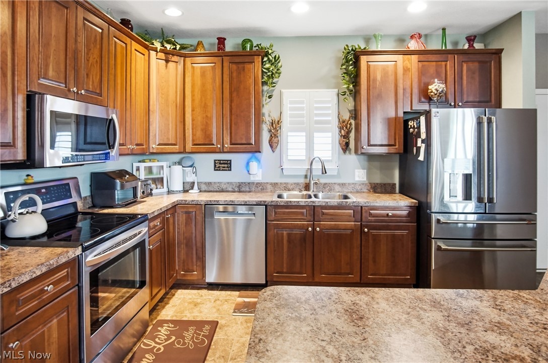 5339 W Sheffield Circle Zanesville OH 43701