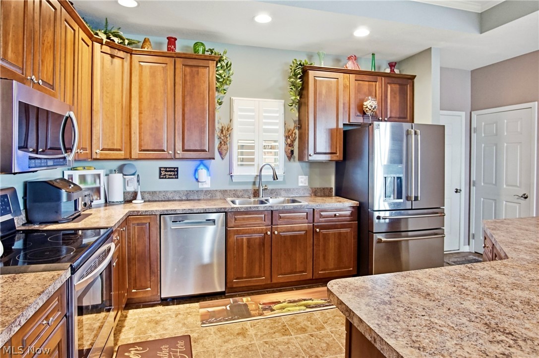 5339 W Sheffield Circle Zanesville OH 43701