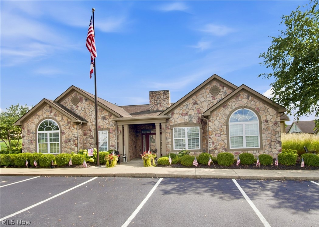 5339 W Sheffield Circle Zanesville OH 43701