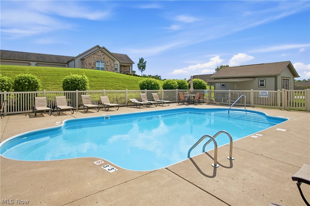 5339 W Sheffield Circle Zanesville OH 43701