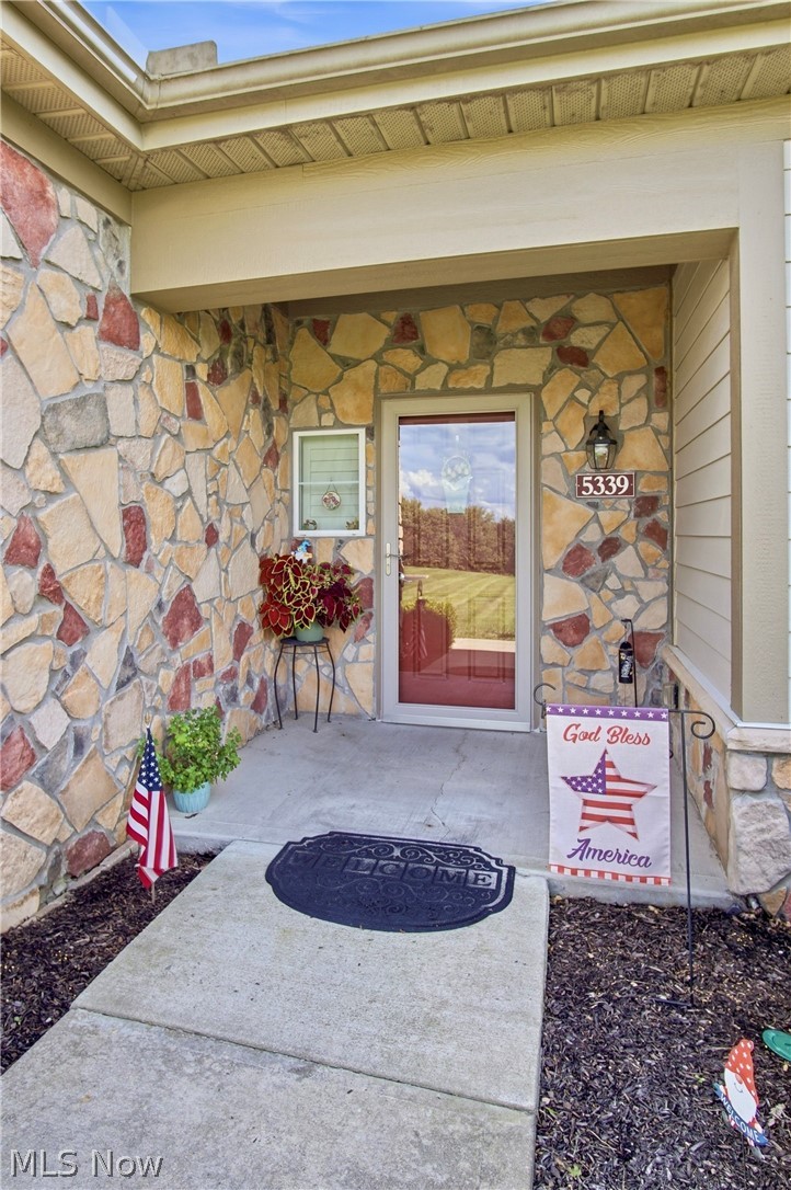 5339 W Sheffield Circle Zanesville OH 43701