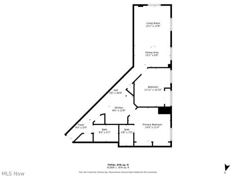 408 W Saint Clair Avenue Cleveland OH 44113