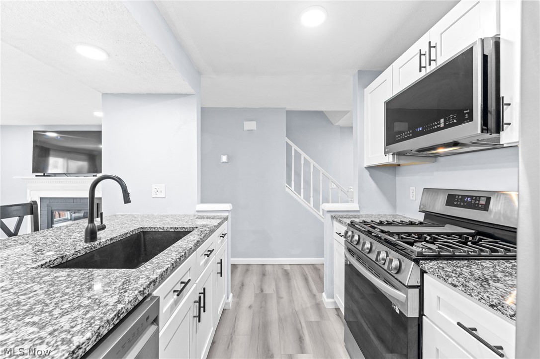 9648 E Idlewood Drive Twinsburg OH 44087