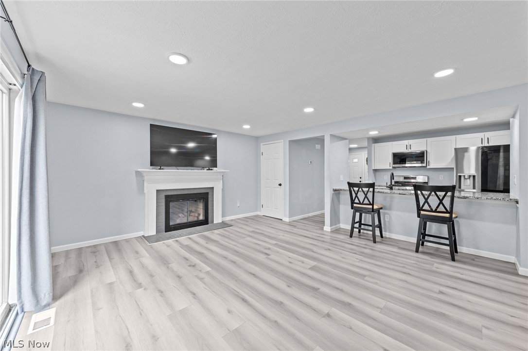 9648 E Idlewood Drive Twinsburg OH 44087
