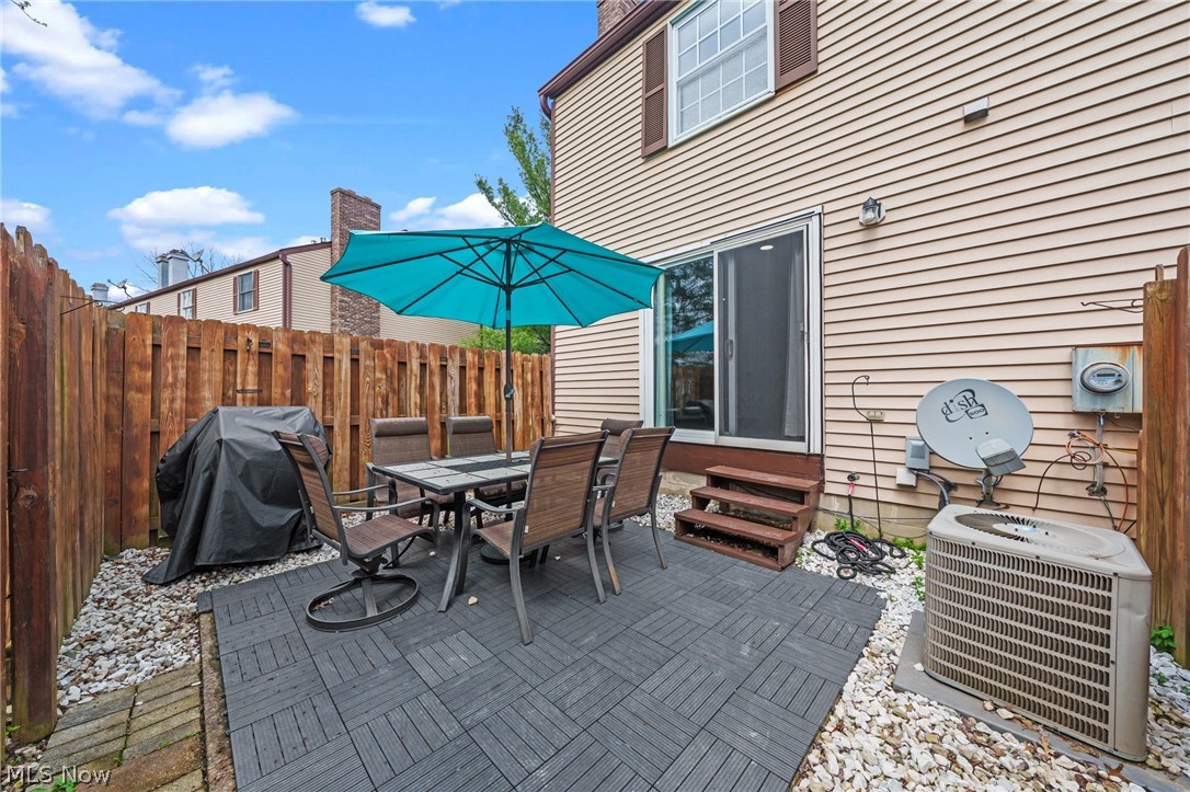 9648 E Idlewood Drive Twinsburg OH 44087