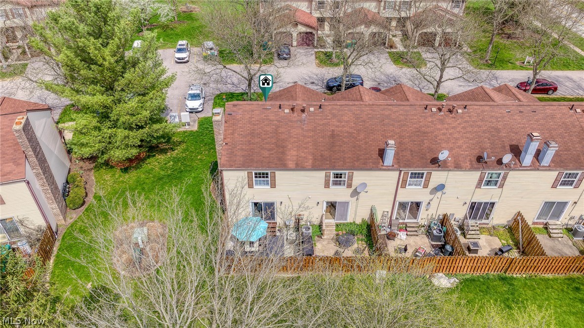 9648 E Idlewood Drive Twinsburg OH 44087