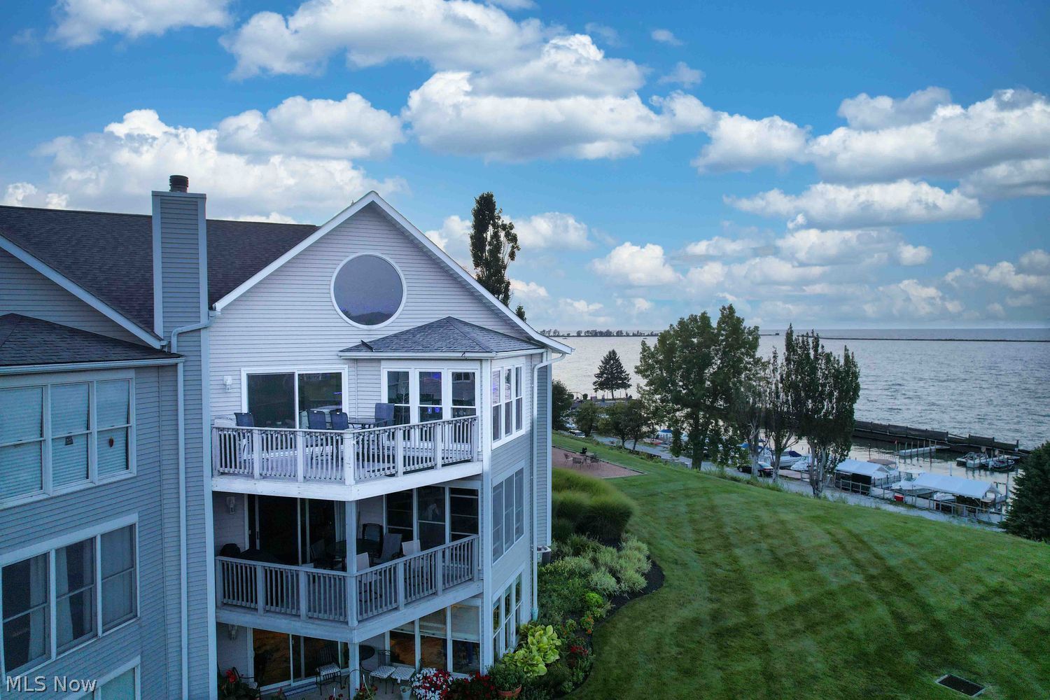 687 Second Street Fairport Harbor OH 44077