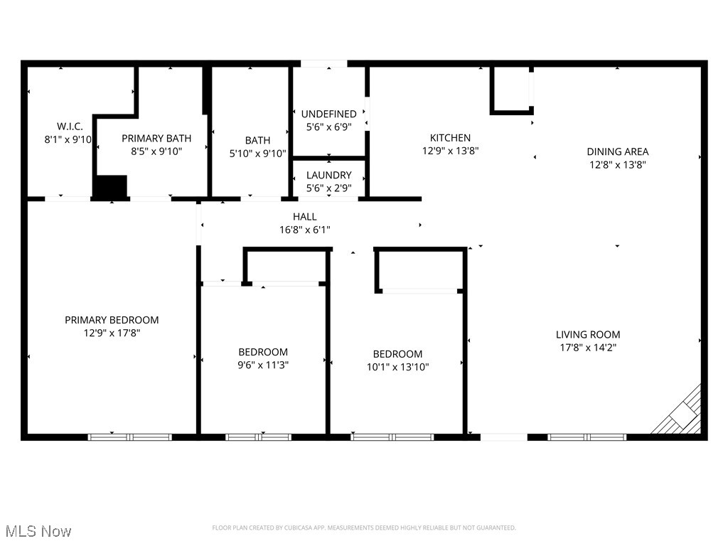 522 Robinwood Lane Copley OH 44321