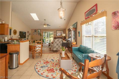 3925 Fennway Boulevard Medina OH 44256