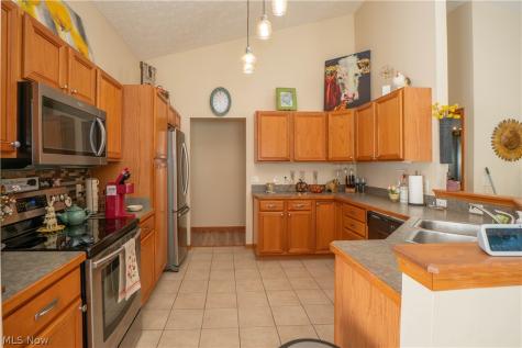 3925 Fennway Boulevard Medina OH 44256