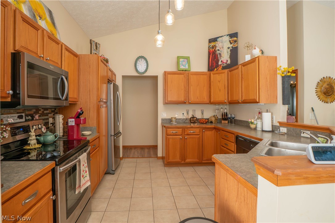 3925 Fennway Boulevard Medina OH 44256