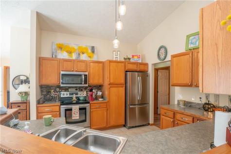 3925 Fennway Boulevard Medina OH 44256