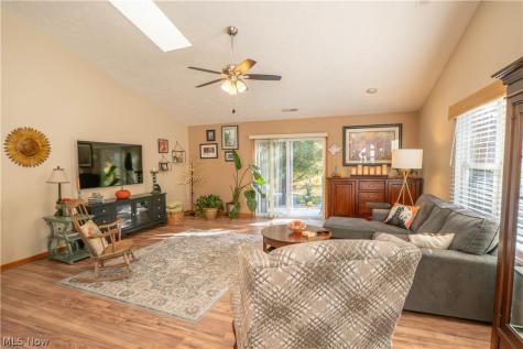 3925 Fennway Boulevard Medina OH 44256