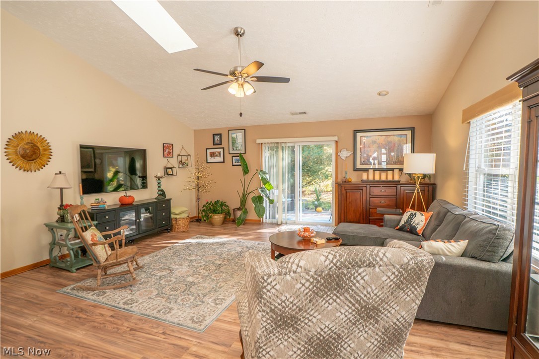 3925 Fennway Boulevard Medina OH 44256