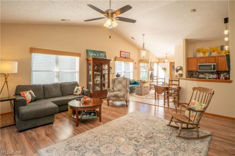 3925 Fennway Boulevard Medina OH 44256