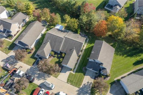 3925 Fennway Boulevard Medina OH 44256
