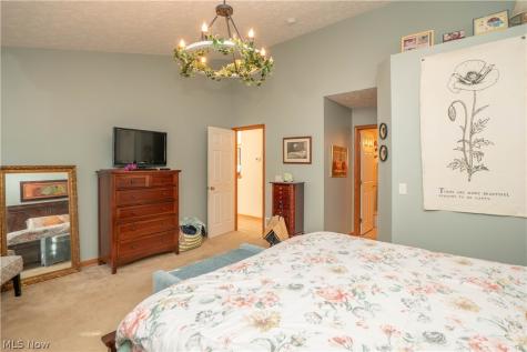 3925 Fennway Boulevard Medina OH 44256