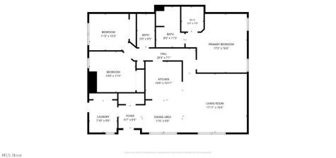 3925 Fennway Boulevard Medina OH 44256