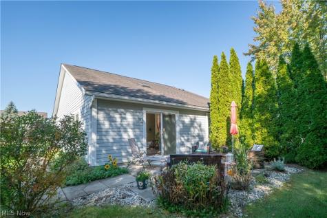 3925 Fennway Boulevard Medina OH 44256