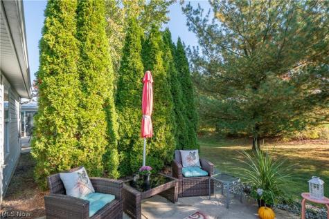3925 Fennway Boulevard Medina OH 44256