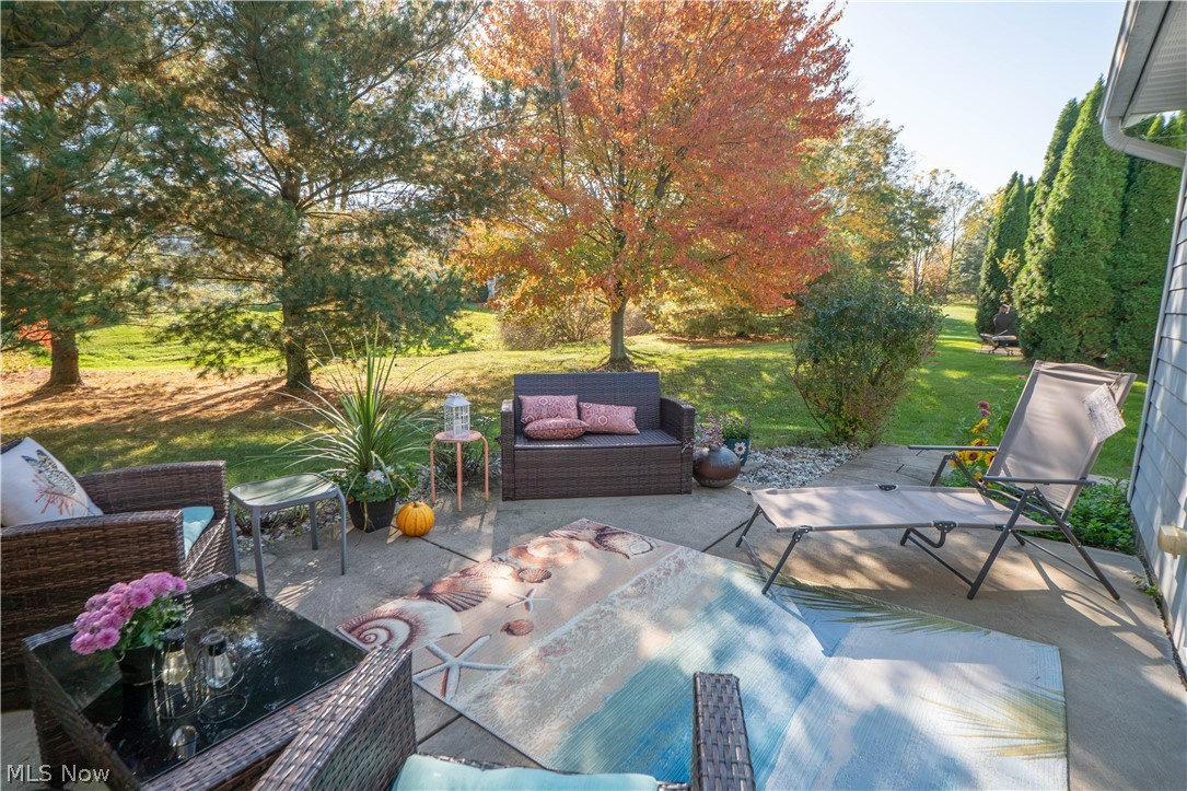 3925 Fennway Boulevard Medina OH 44256
