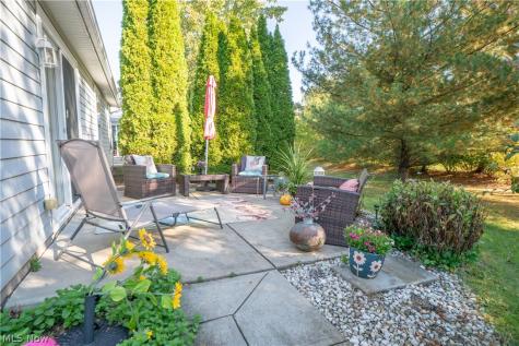 3925 Fennway Boulevard Medina OH 44256