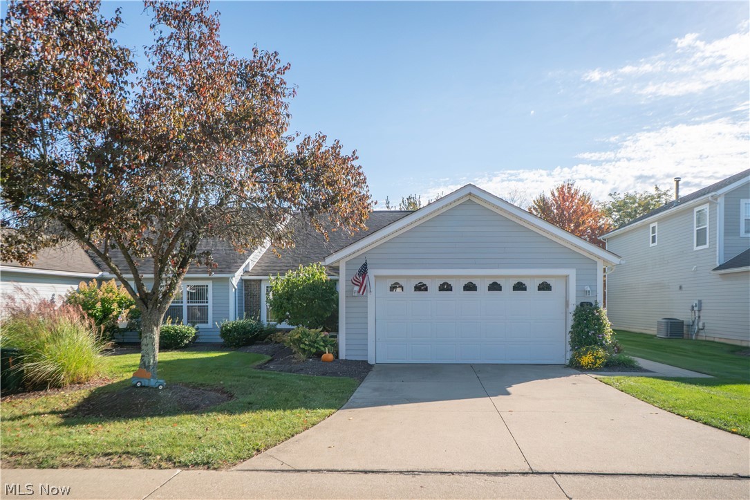 3925 Fennway Boulevard Medina OH 44256