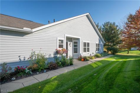 3925 Fennway Boulevard Medina OH 44256