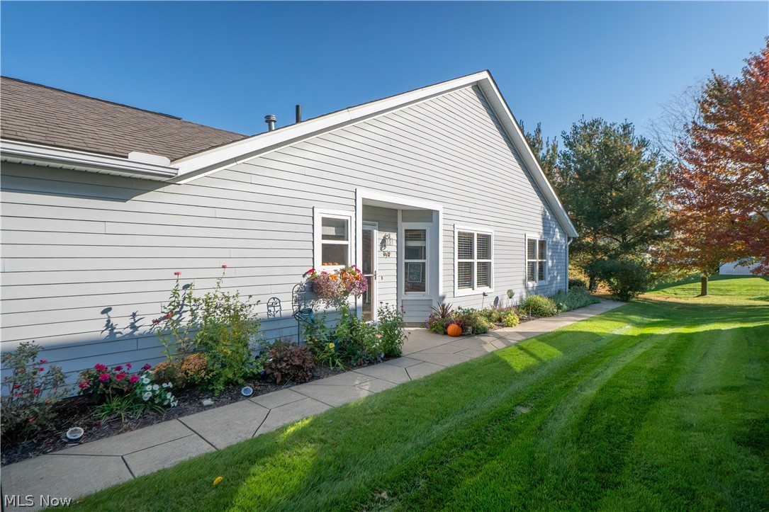 3925 Fennway Boulevard Medina OH 44256